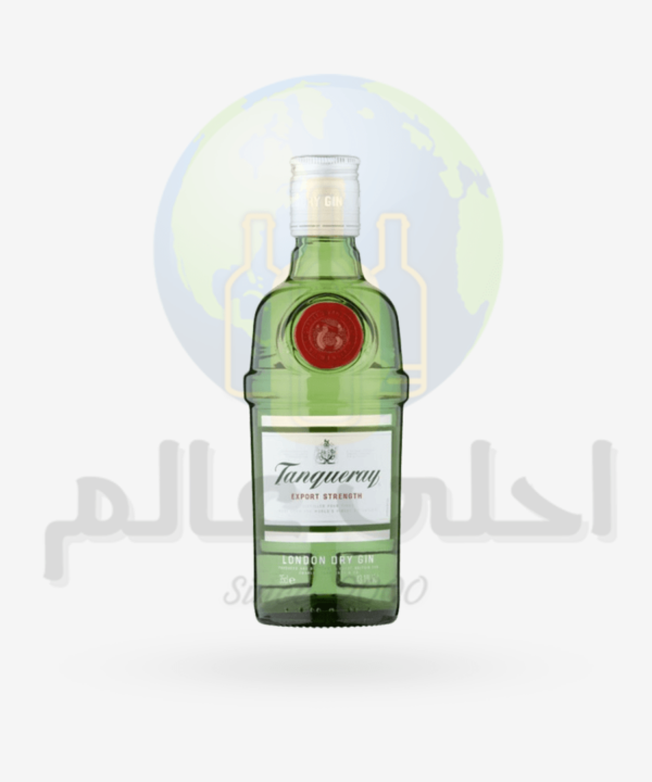 Tanqueray 375ml