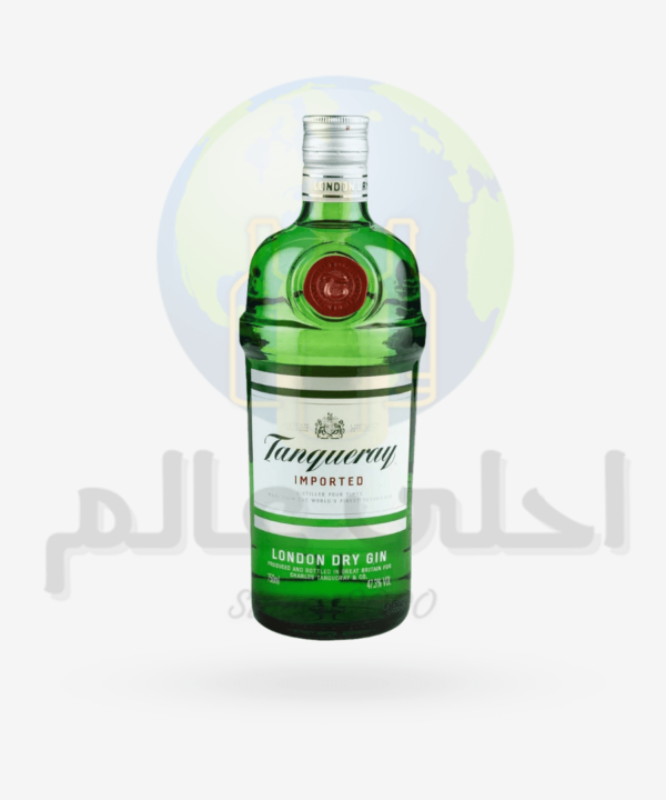 Tanqueray 700ml