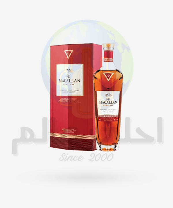 The Macallan Rare Cask 700ml
