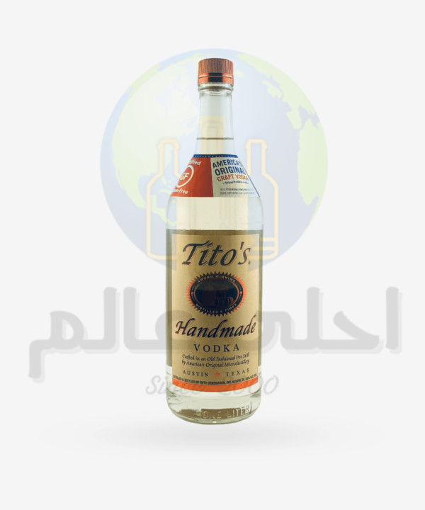 Titos 700ml