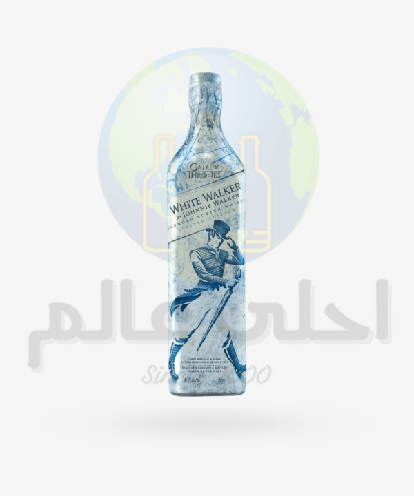 Johnnie Walker White Walker 700ml