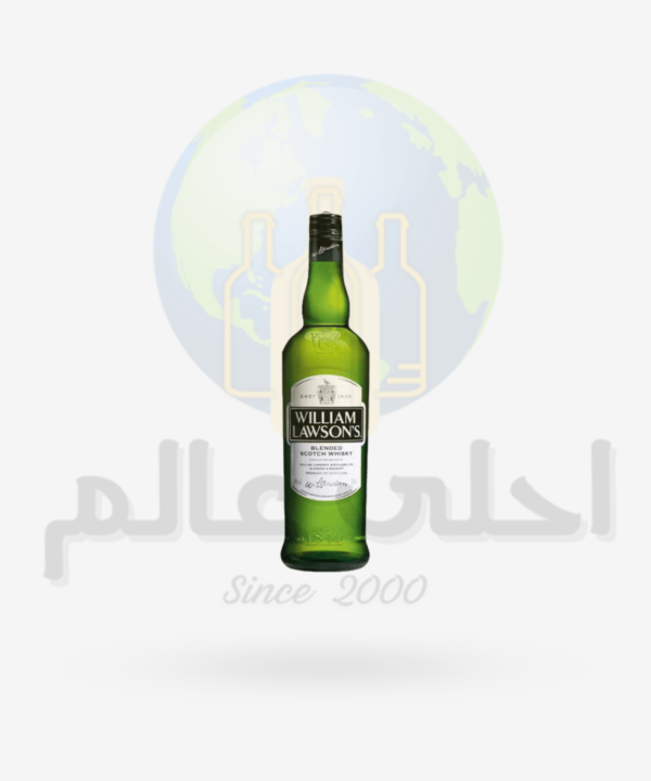 William Lawsons 700ml