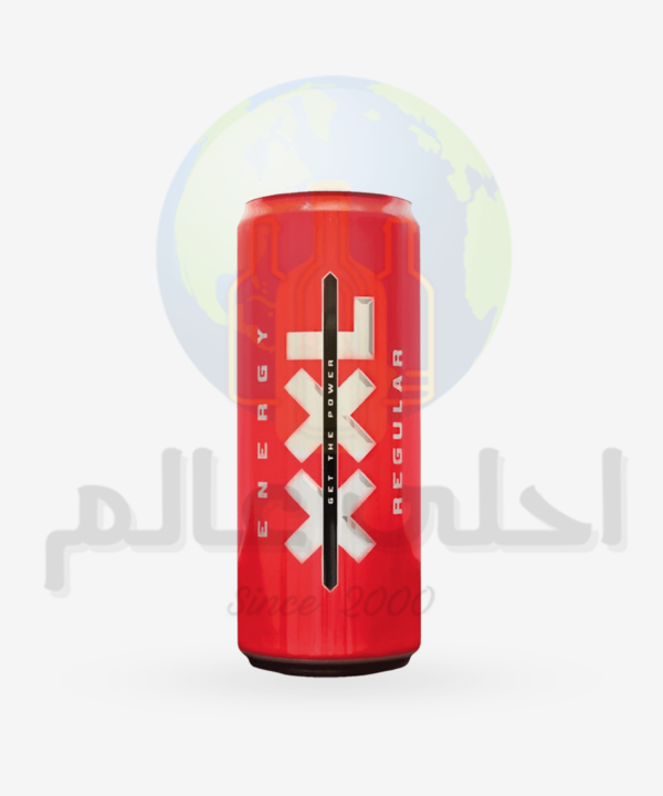 Xxl Energy 500ml
