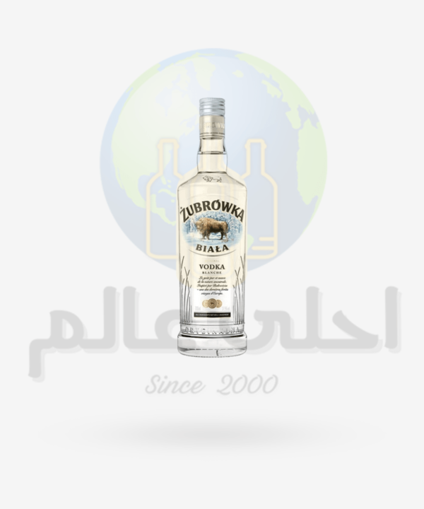 Zubrowka 700ml