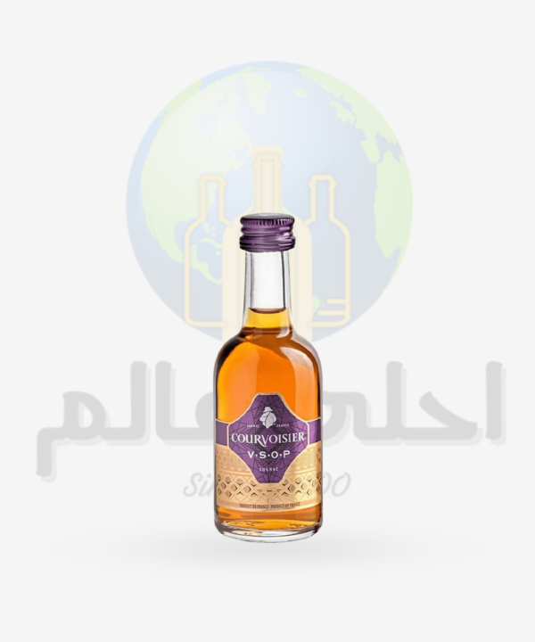 courvoisier vsop 50ml
