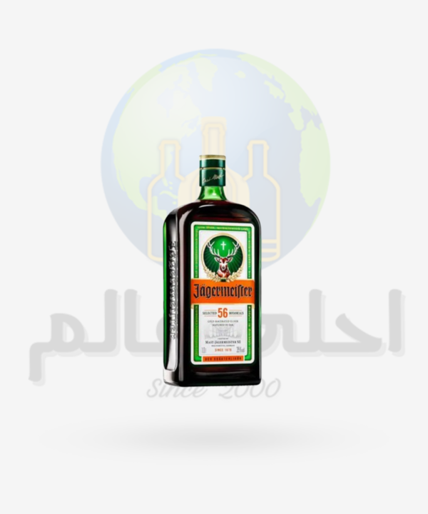 jagermeister 1l