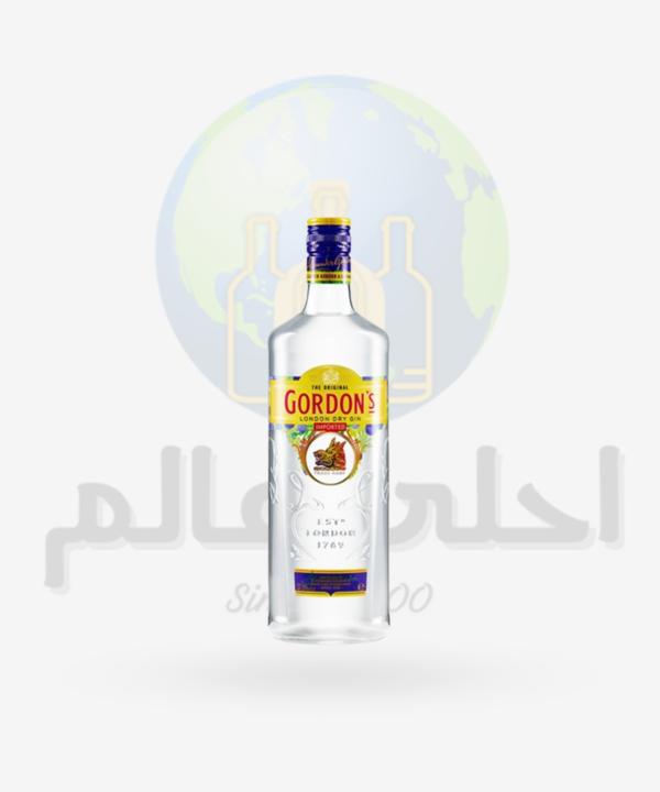 GORDONS 1L