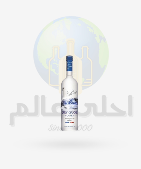 GREY GOOSE 700ML