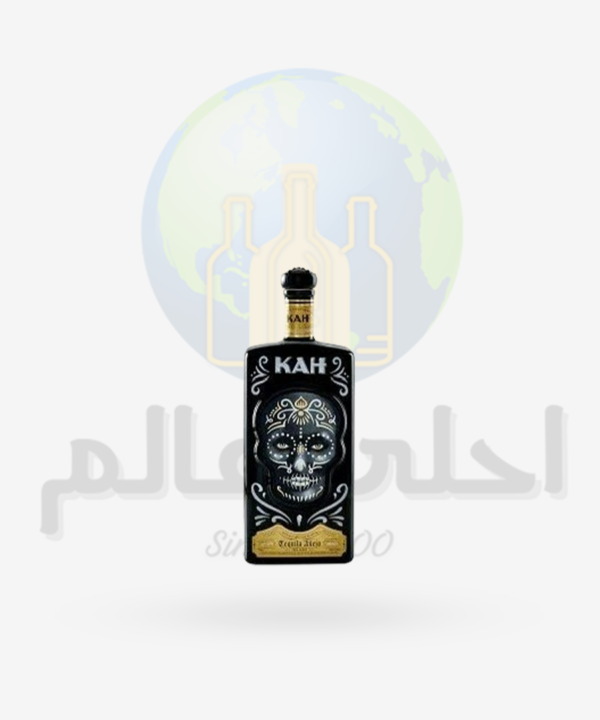 KAH ANEJO 700ML