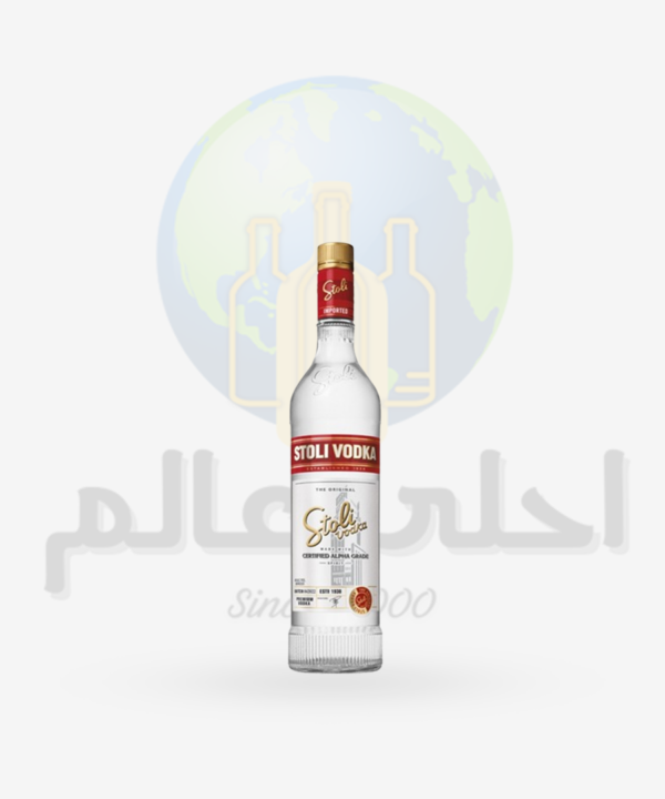 STOLICHNAYA 1L