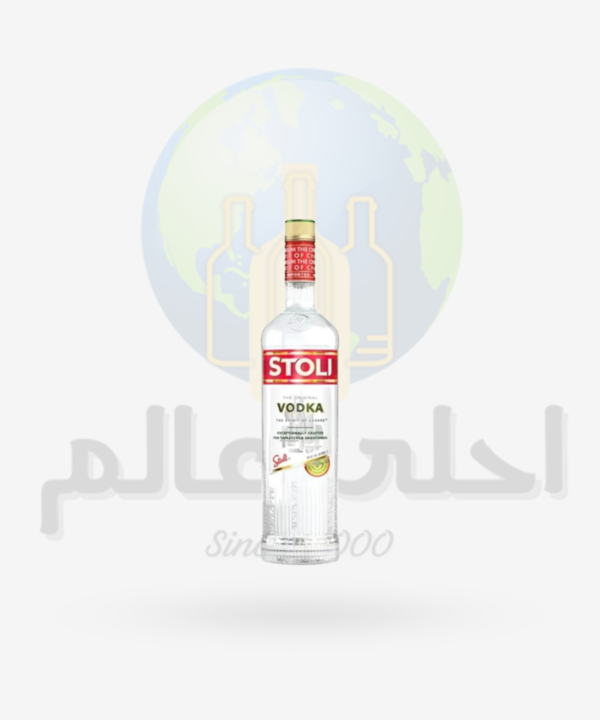 STOLICHNAYA 700ML