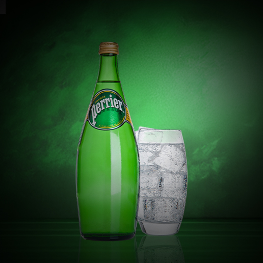 Soft Drinks