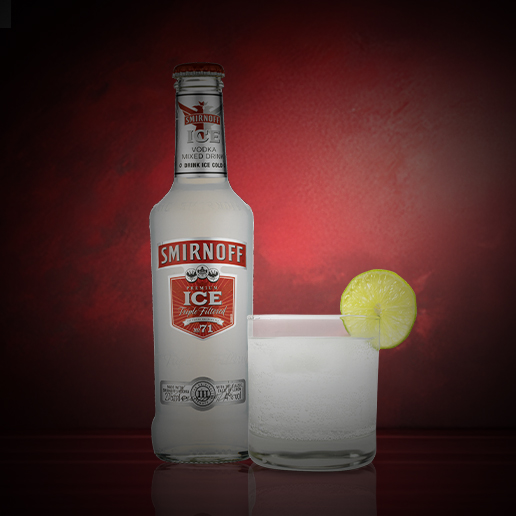 Vodka Mix