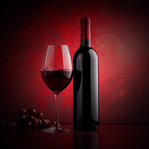 Wine