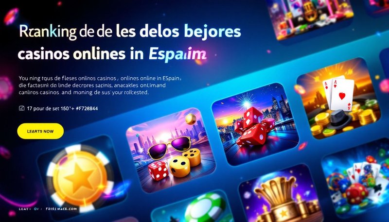 Los mejores casinos en España que aceptan Skrill