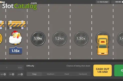 Image: Descubre Nuevos Juegos y Ganancias con Chicken Road 2 en España